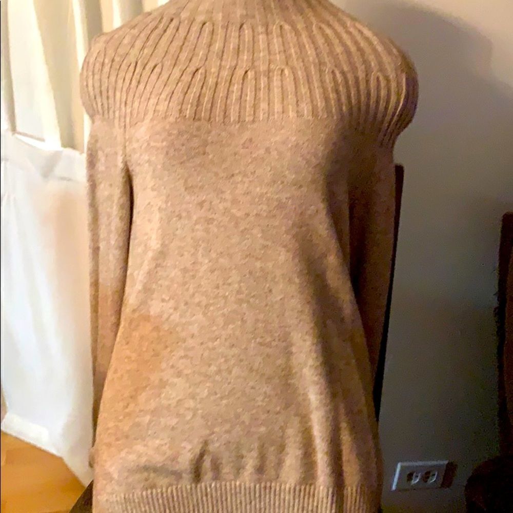 Anthropologie Sweater NWOT 